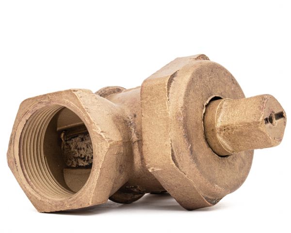 Gas Valve Replacement in Simi Valley