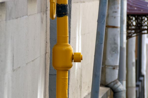 Cost of Residential Propane Piping in Simi Valley