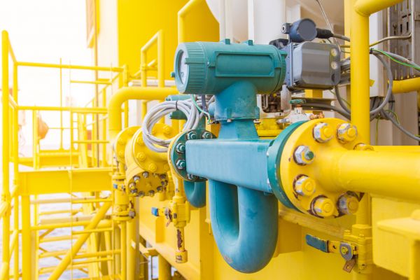 Commercial Gas Installation in Simi Valley